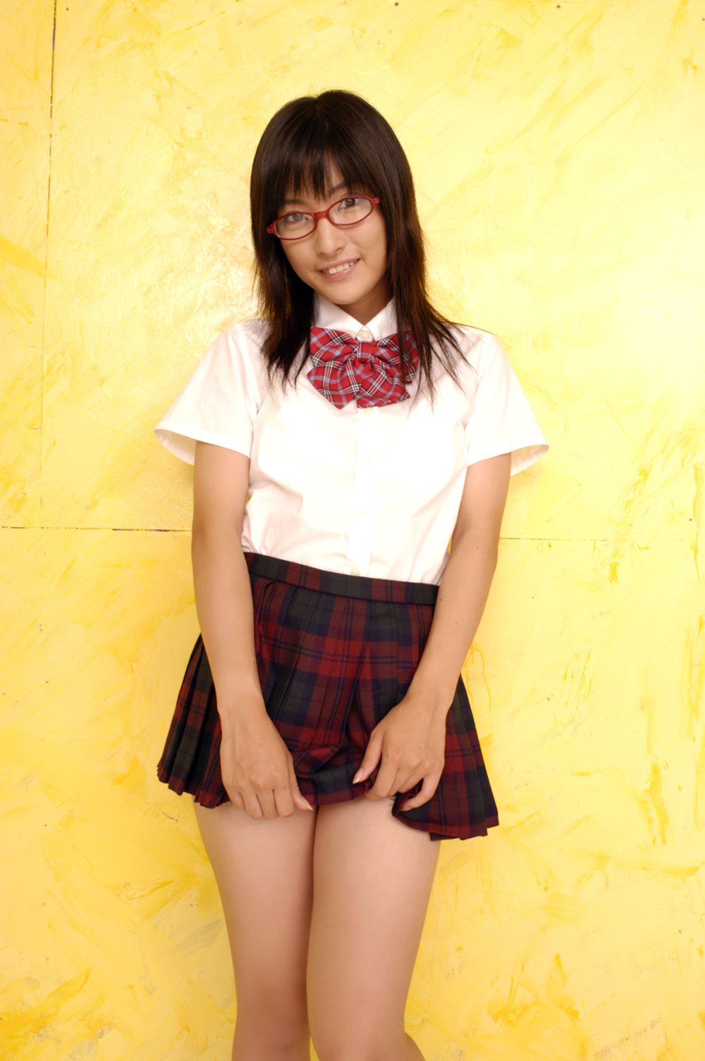 [DGC] NO.175 Rei Amami 天海麗