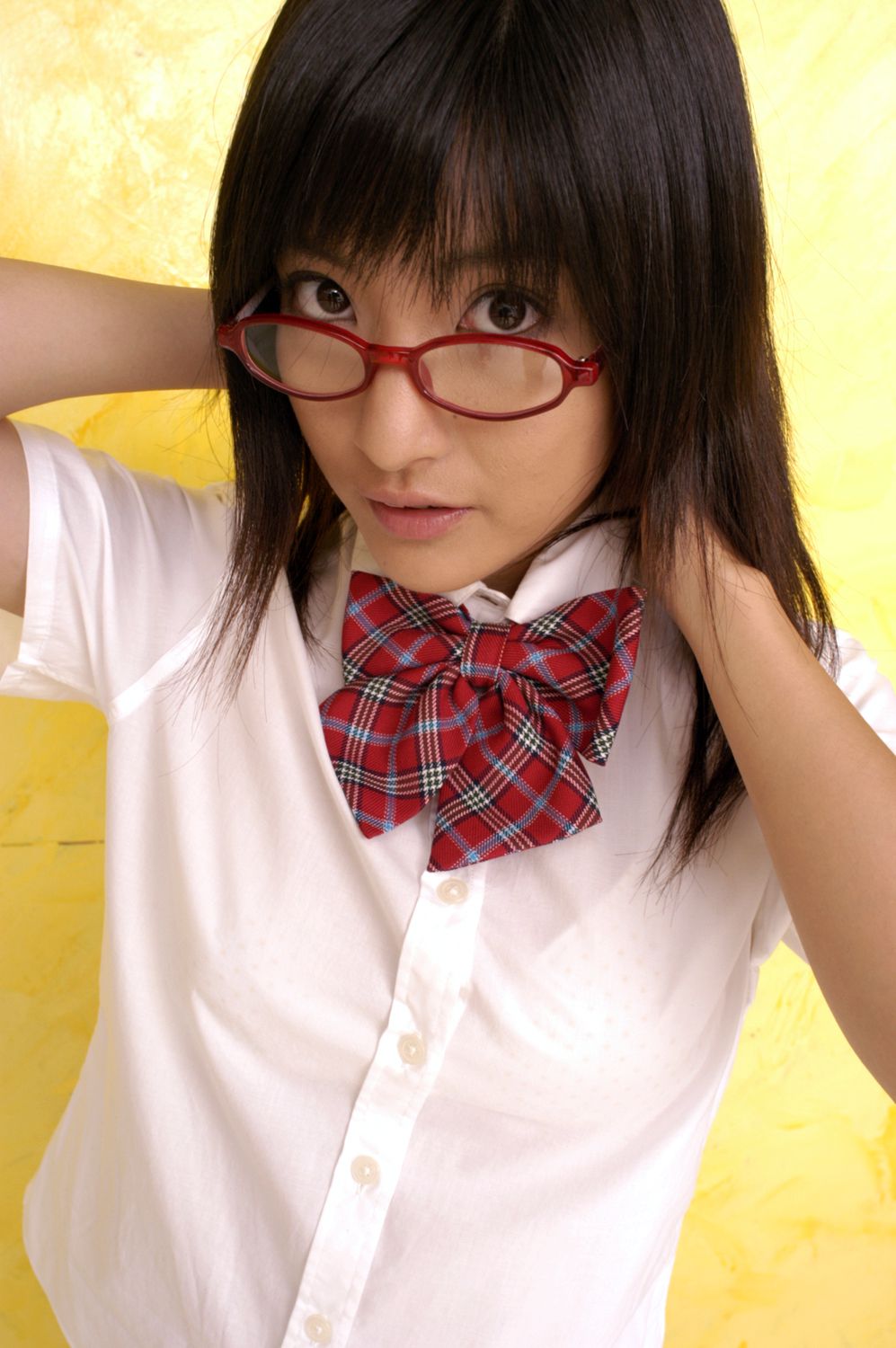 [DGC] NO.175 Rei Amami 天海麗