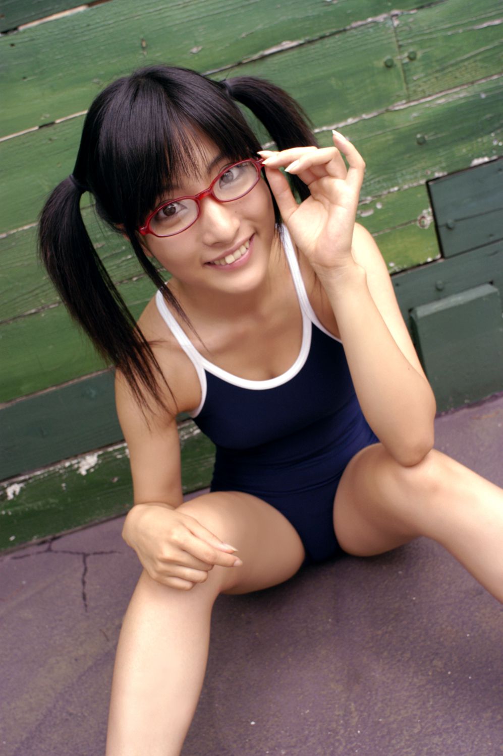 [DGC] NO.175 Rei Amami 天海麗