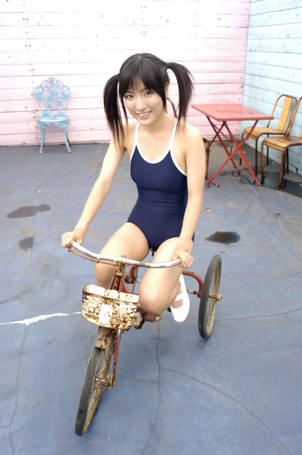 [DGC] NO.175 Rei Amami 天海麗