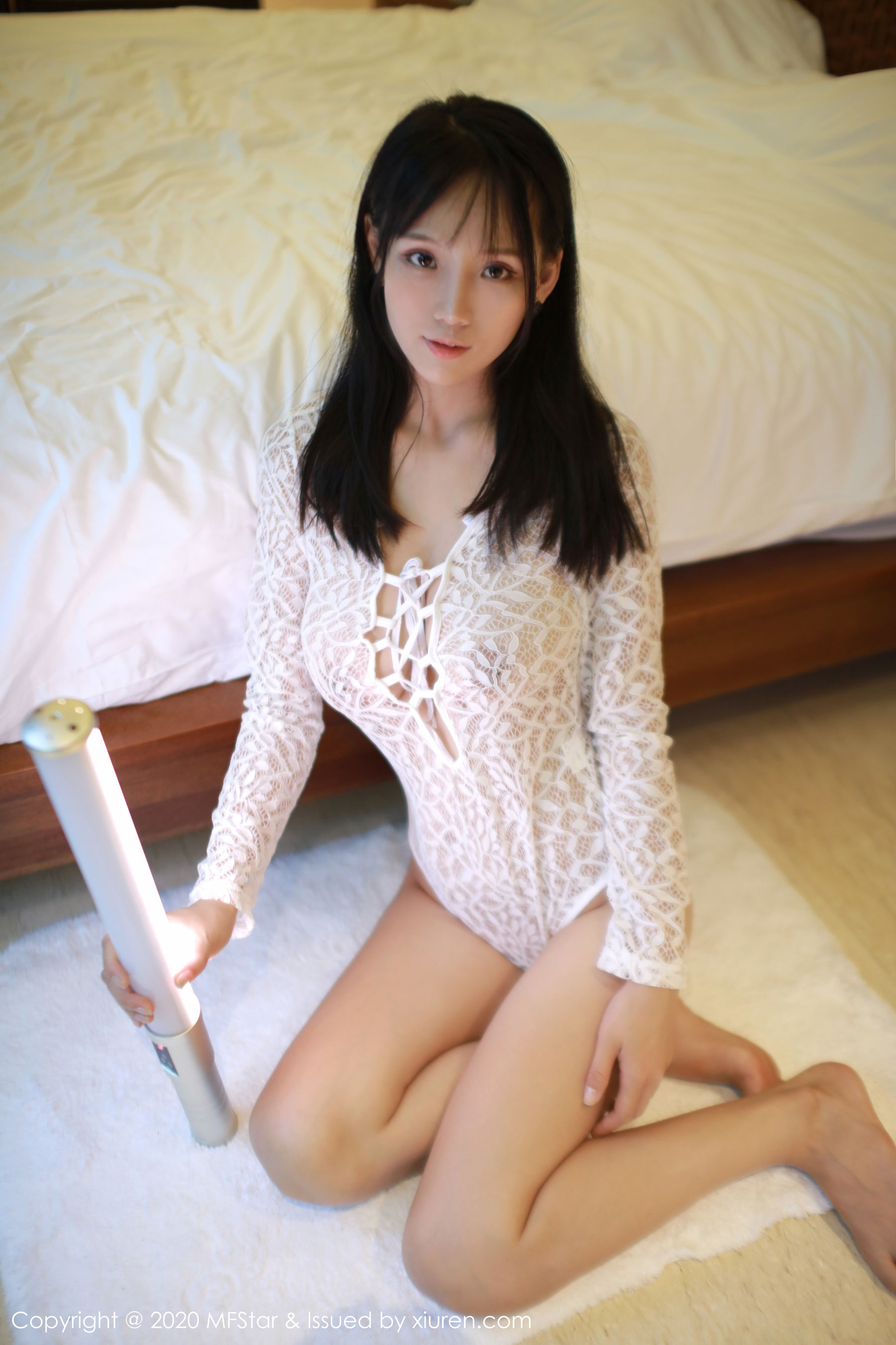 [模范学院MFStar] Vol.279 李可可