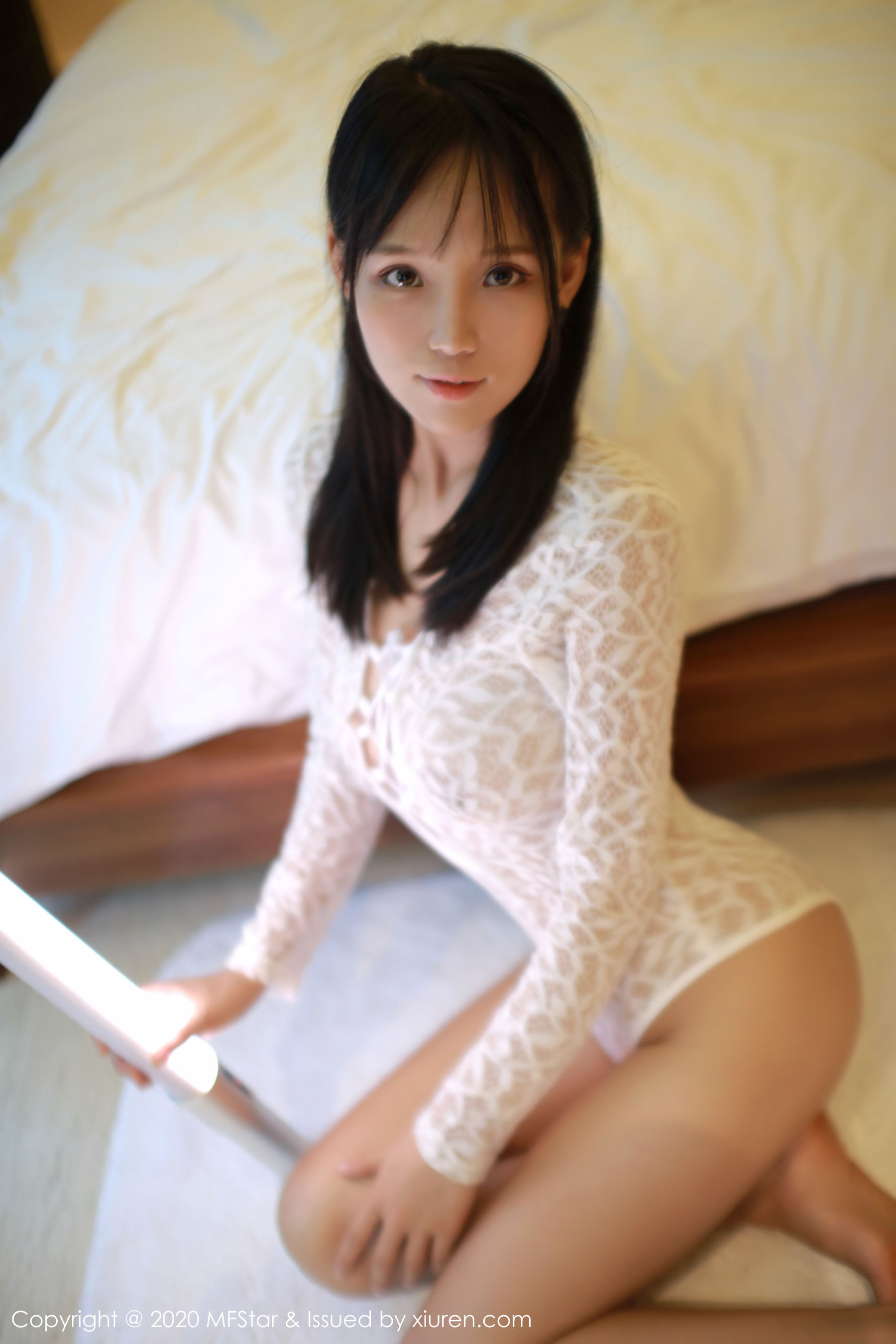 [模范学院MFStar] Vol.279 李可可