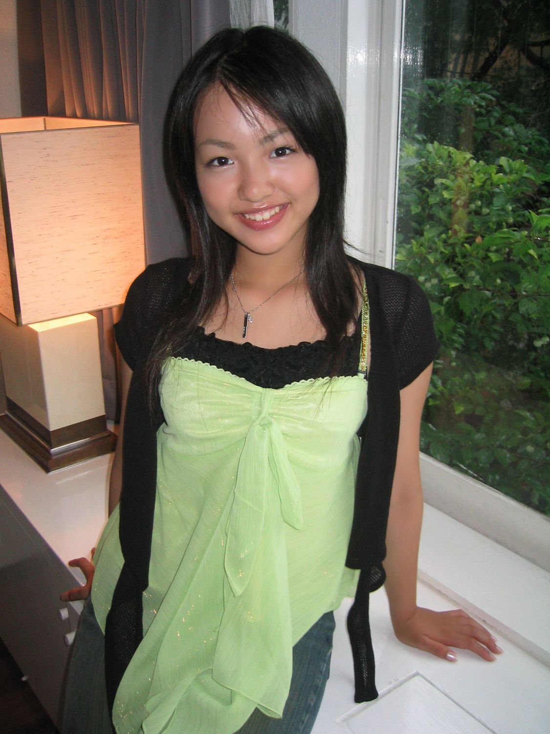 [DGC] NO.182 Shizuka Miyazawa 宮沢静香
