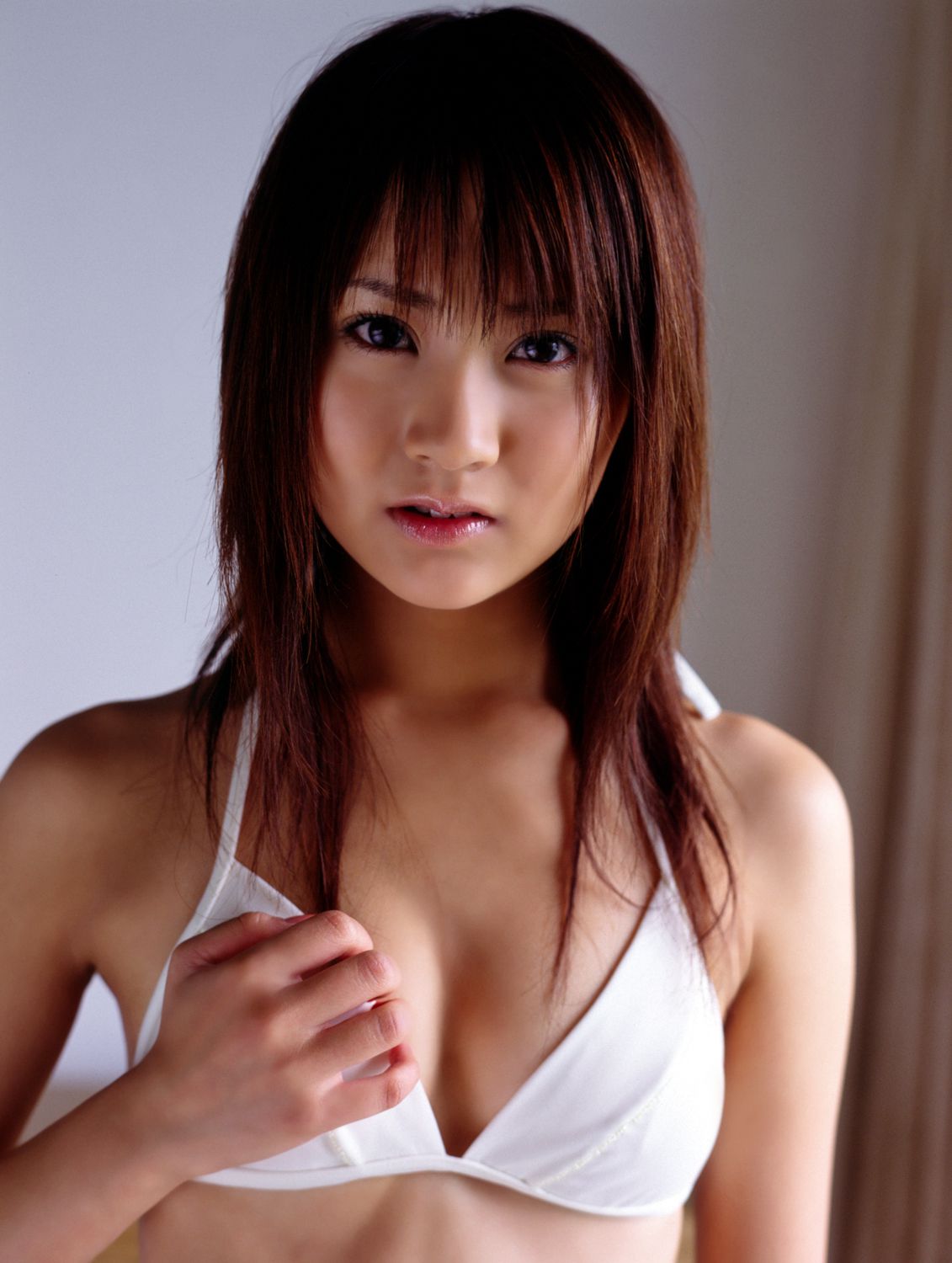 [DGC] NO.185 Shoko Hamada 浜田翔子