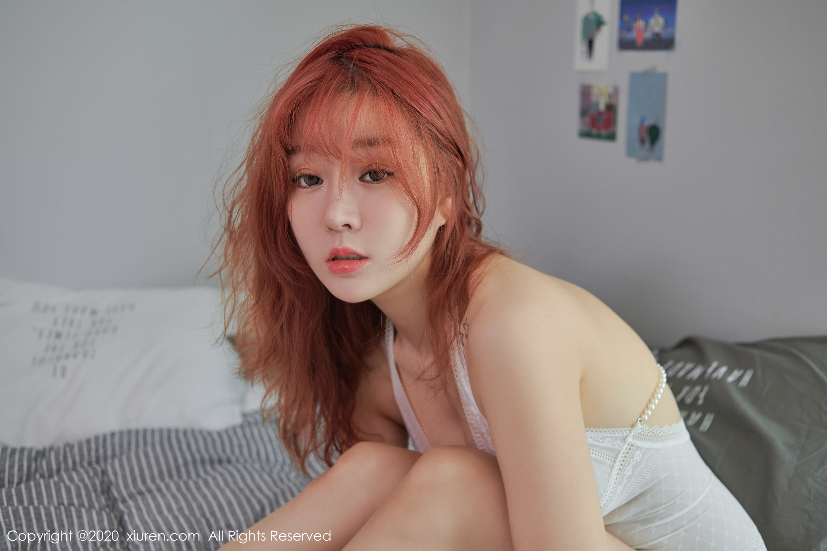 [秀人XIUREN] No.2026 王雨纯
