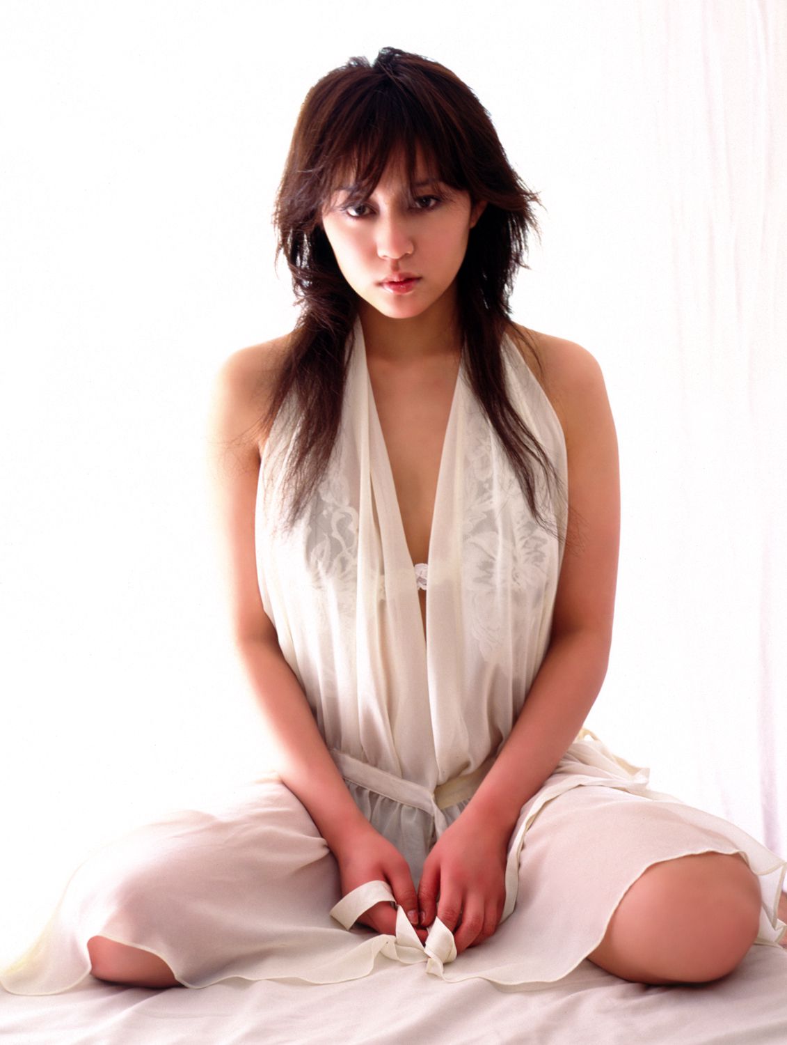 [DGC] NO.186 Kana Ito 伊藤かな/伊藤加奈 Top Idols