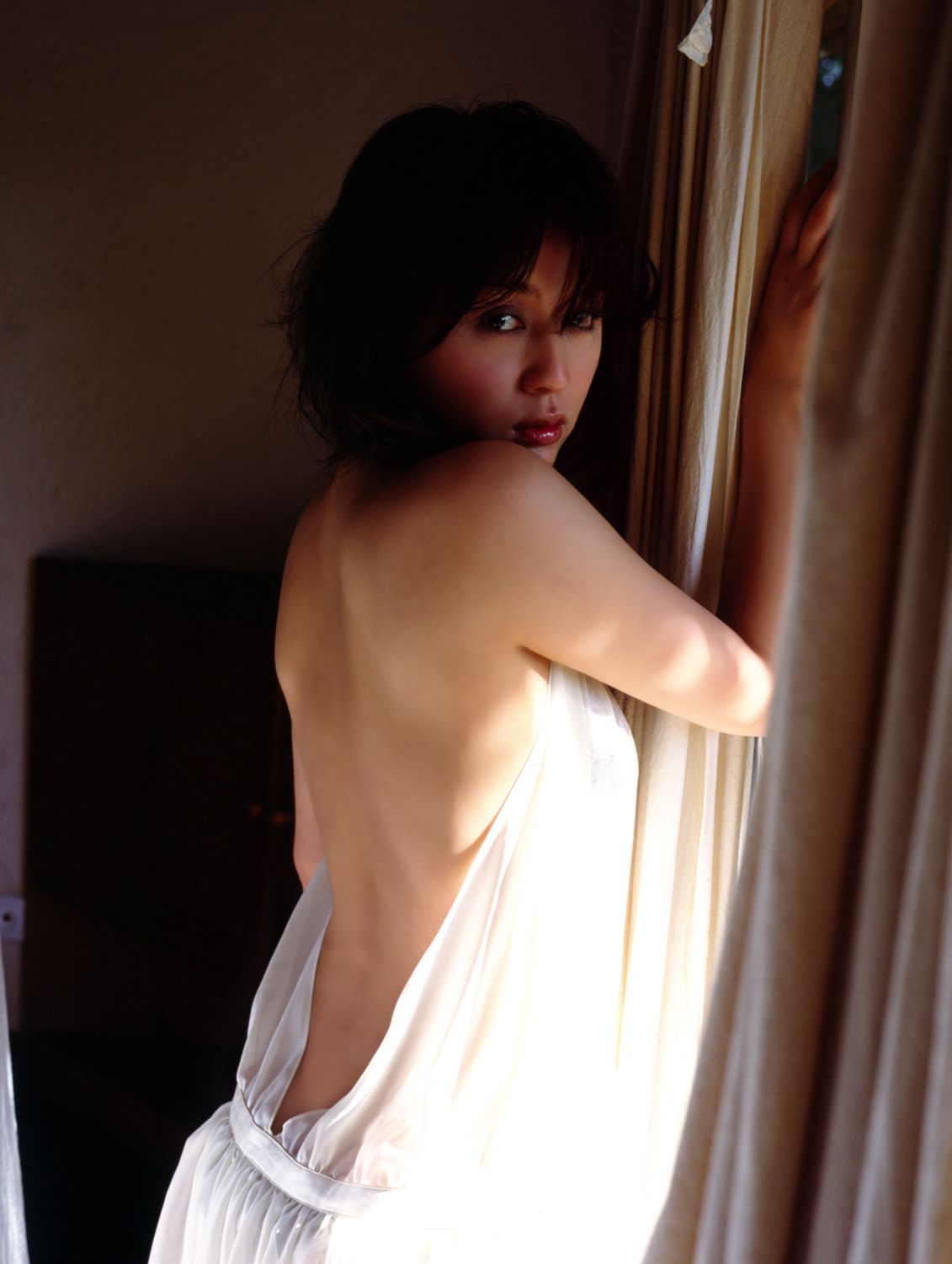 [DGC] NO.186 Kana Ito 伊藤かな/伊藤加奈 Top Idols