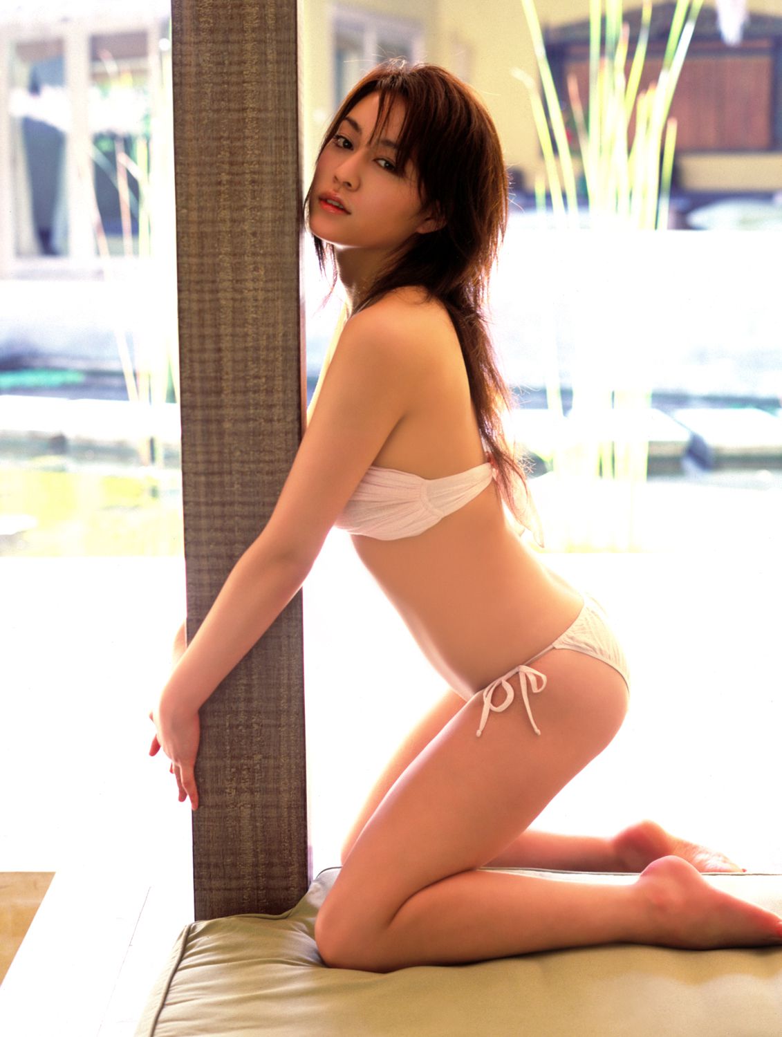 [DGC] NO.186 Kana Ito 伊藤かな/伊藤加奈 Top Idols