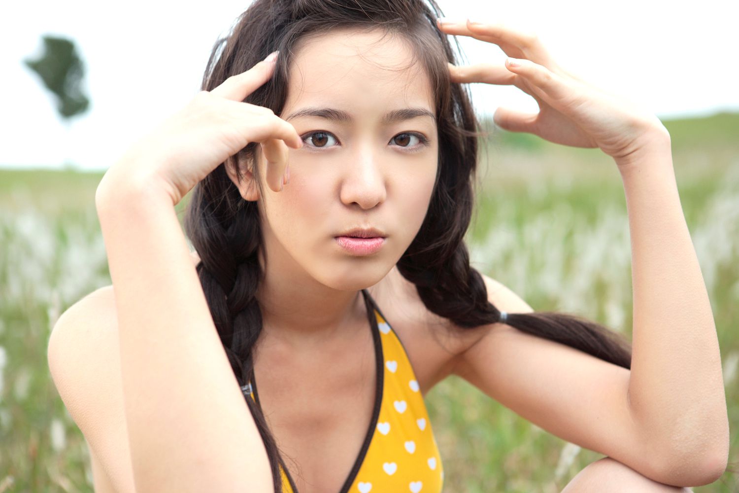 [DGC] NO.187 Yoshika Kato 加藤美佳