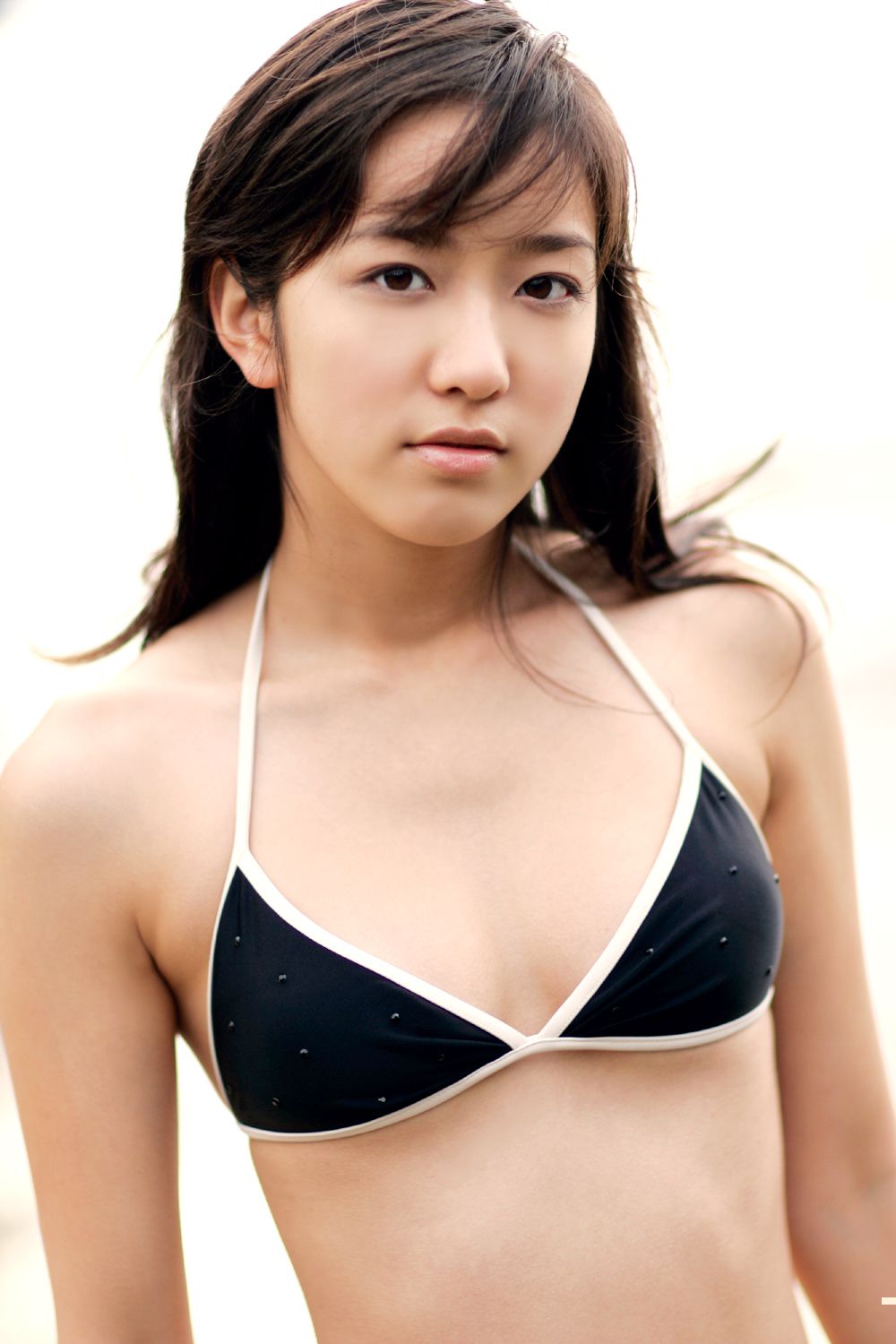 [DGC] NO.187 Yoshika Kato 加藤美佳