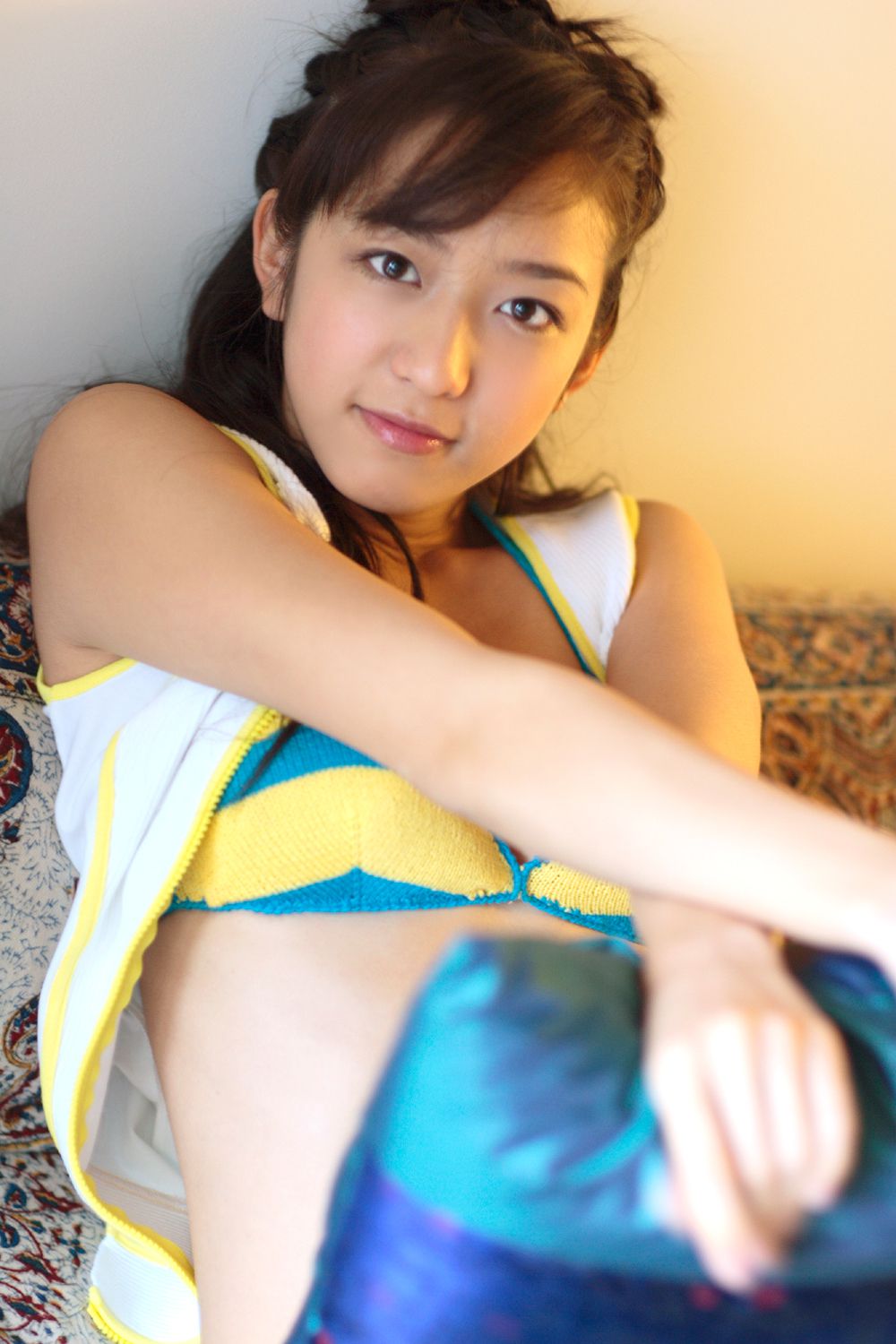 [DGC] NO.187 Yoshika Kato 加藤美佳