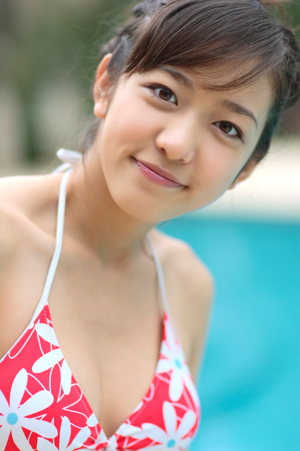 [DGC] NO.187 Yoshika Kato 加藤美佳