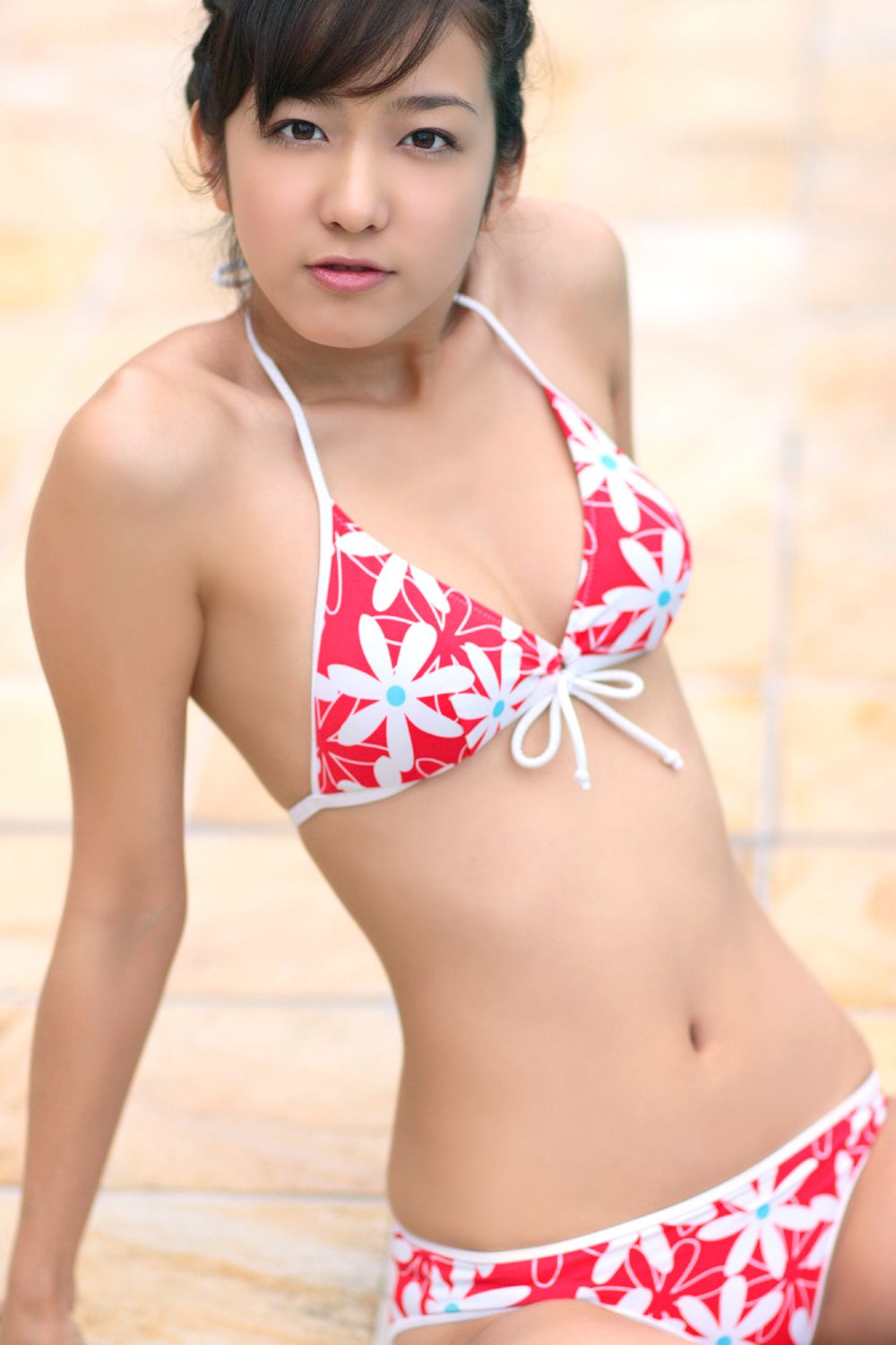 [DGC] NO.187 Yoshika Kato 加藤美佳