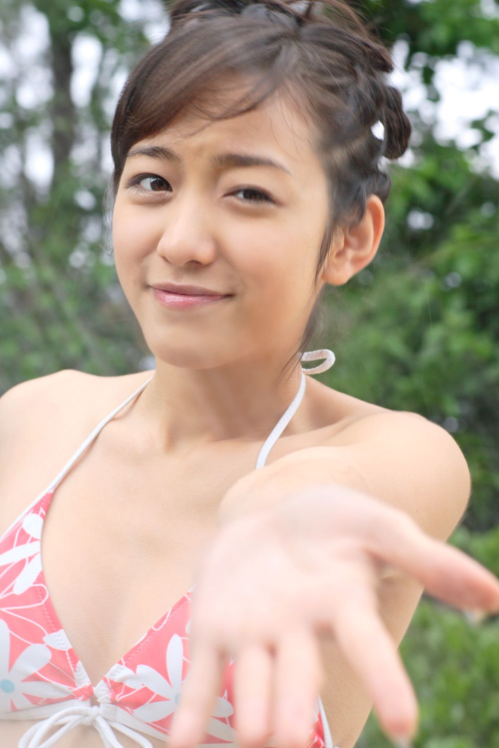 [DGC] NO.187 Yoshika Kato 加藤美佳