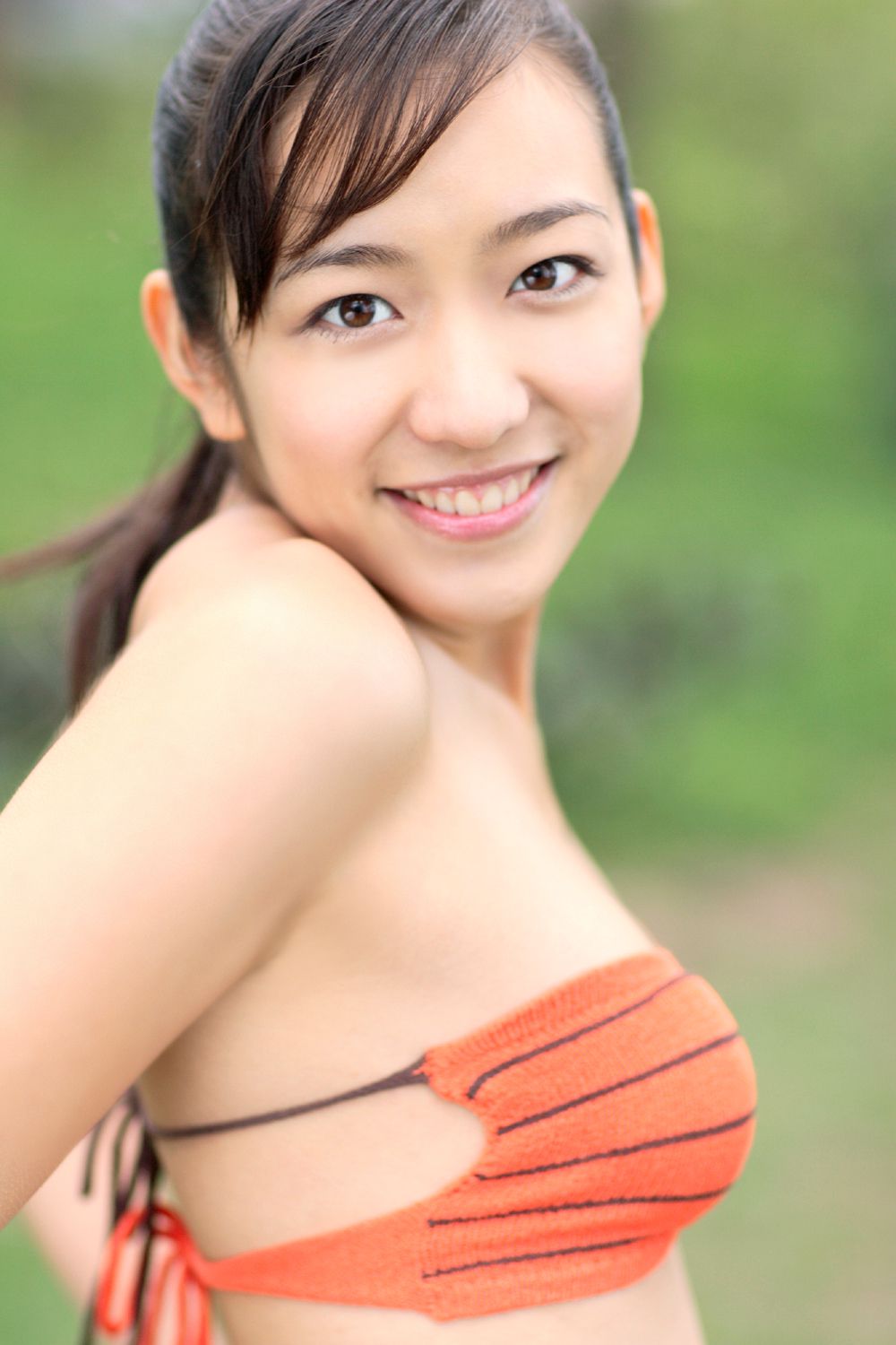 [DGC] NO.187 Yoshika Kato 加藤美佳