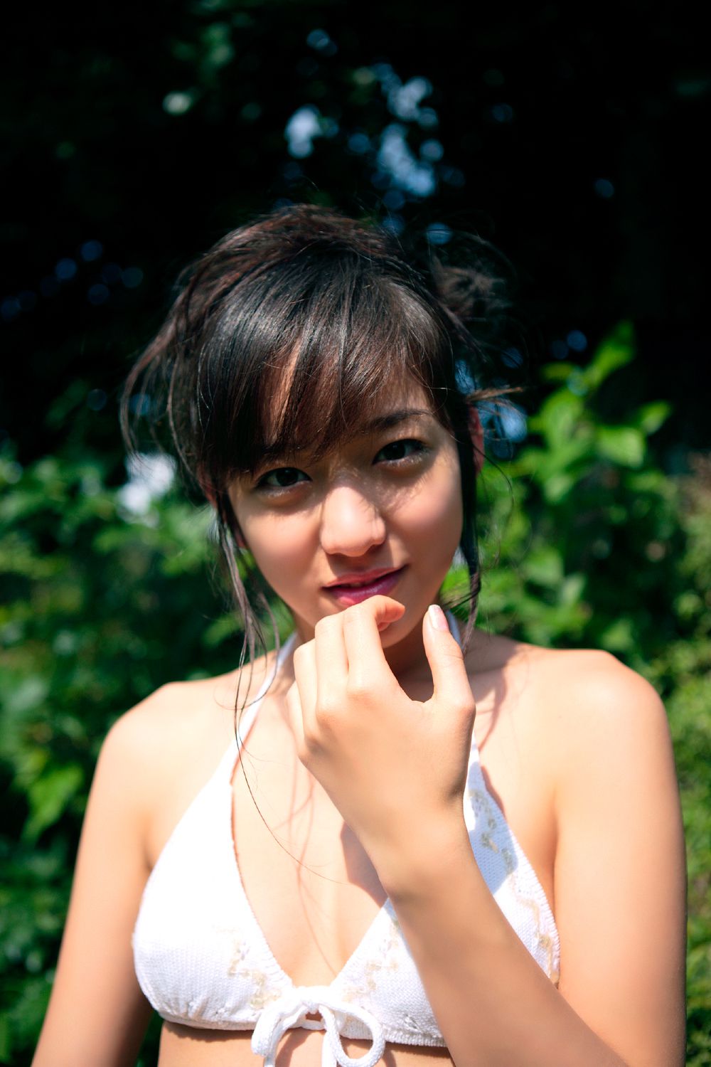 [DGC] NO.187 Yoshika Kato 加藤美佳