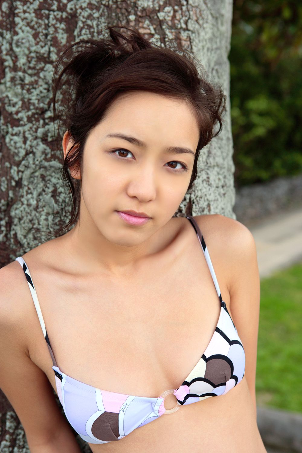 [DGC] NO.187 Yoshika Kato 加藤美佳