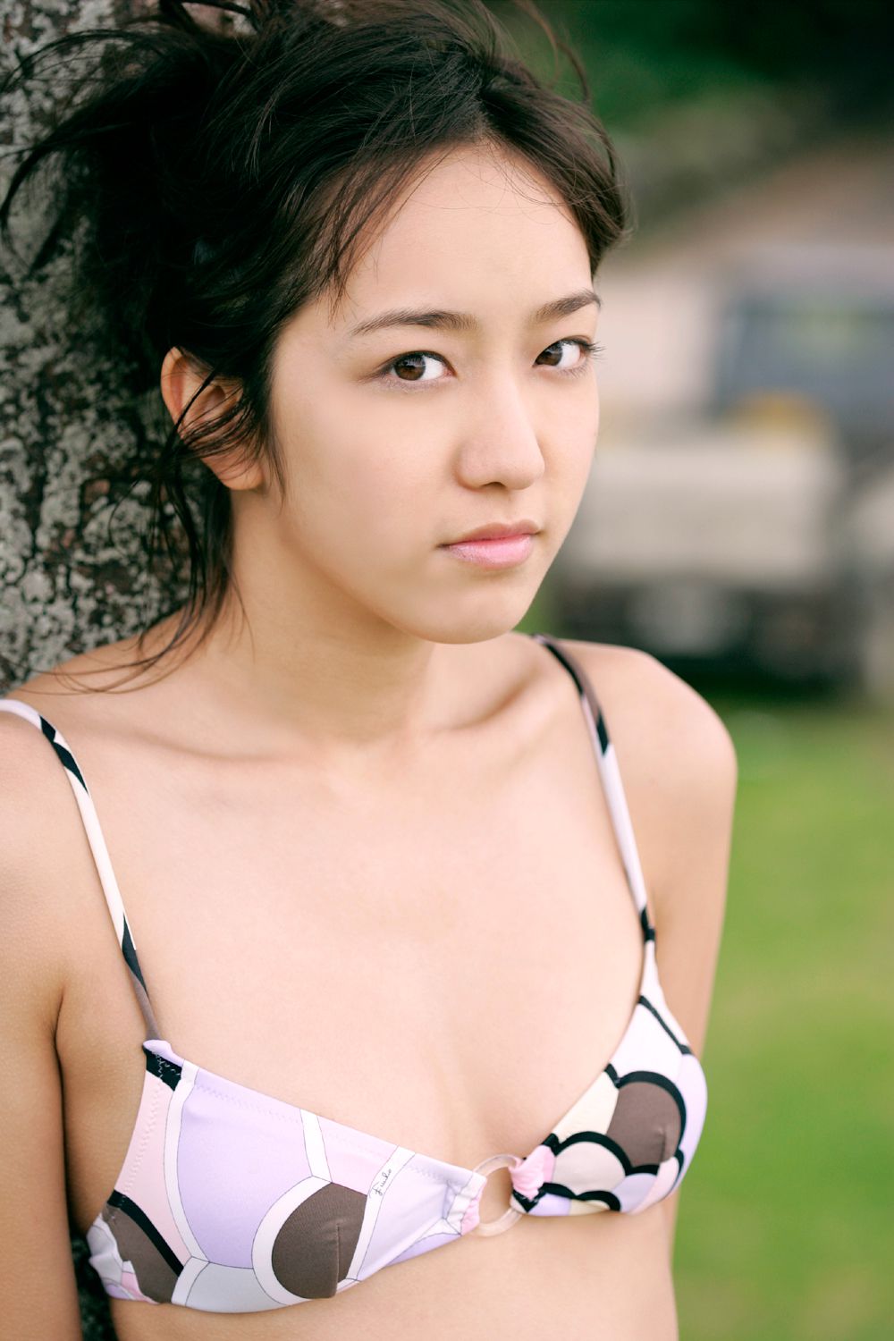 [DGC] NO.187 Yoshika Kato 加藤美佳