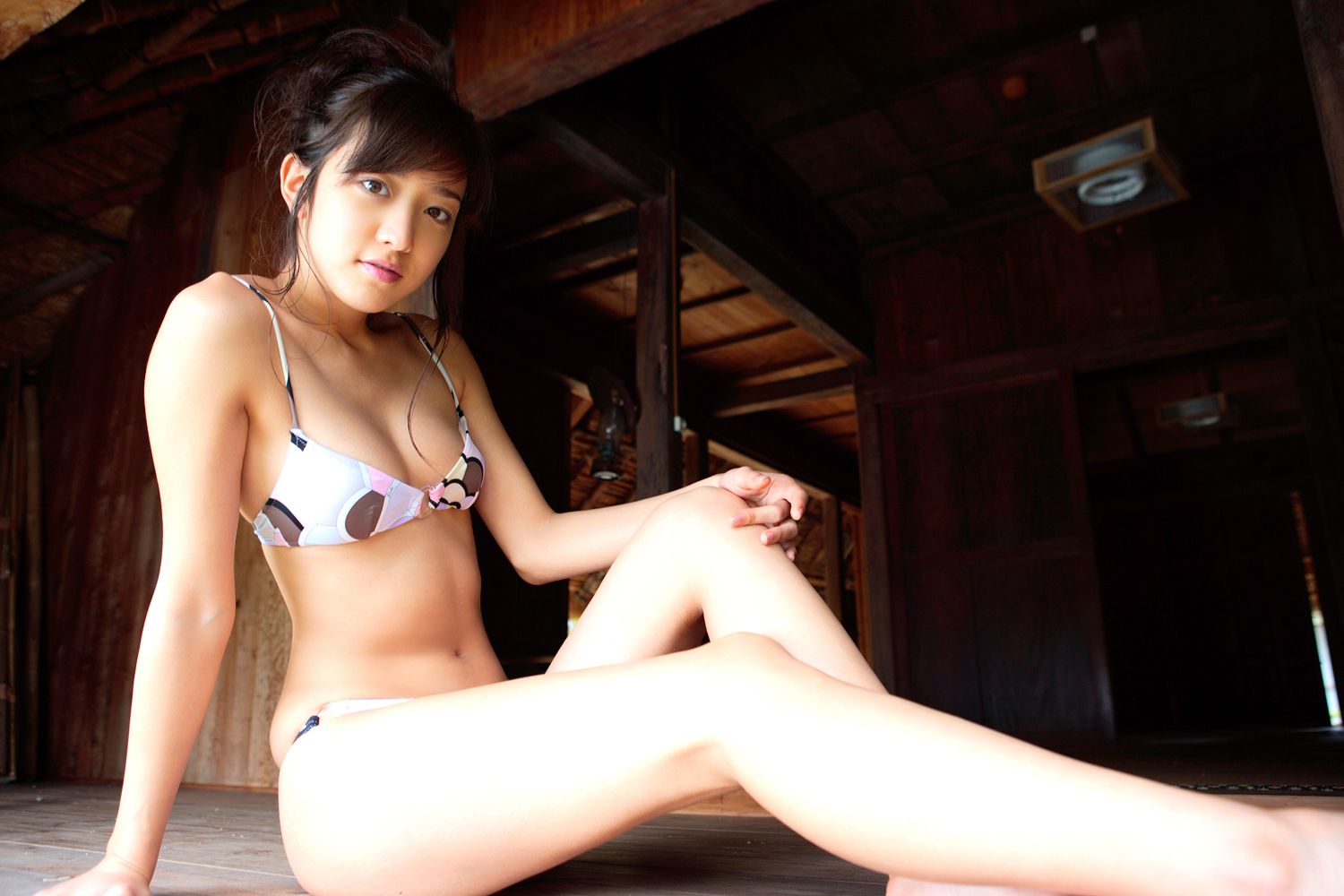 [DGC] NO.187 Yoshika Kato 加藤美佳