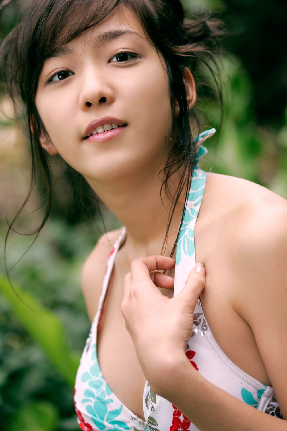 [DGC] NO.187 Yoshika Kato 加藤美佳