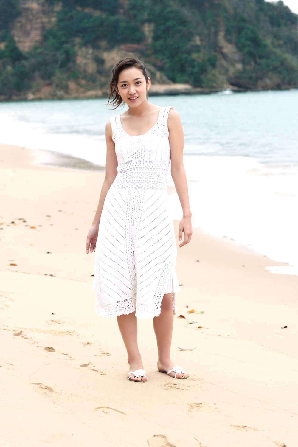 [DGC] NO.187 Yoshika Kato 加藤美佳