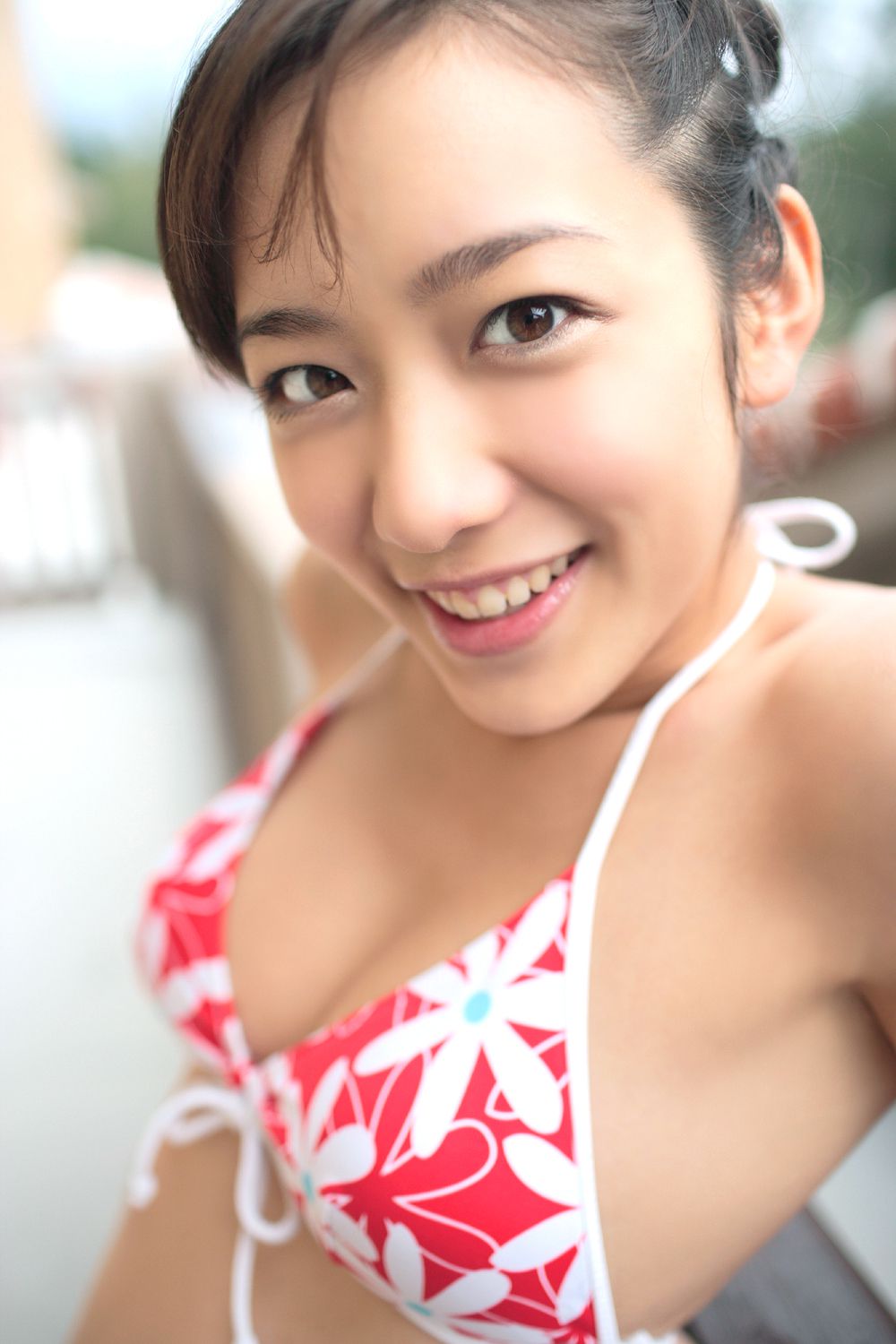 [DGC] NO.187 Yoshika Kato 加藤美佳
