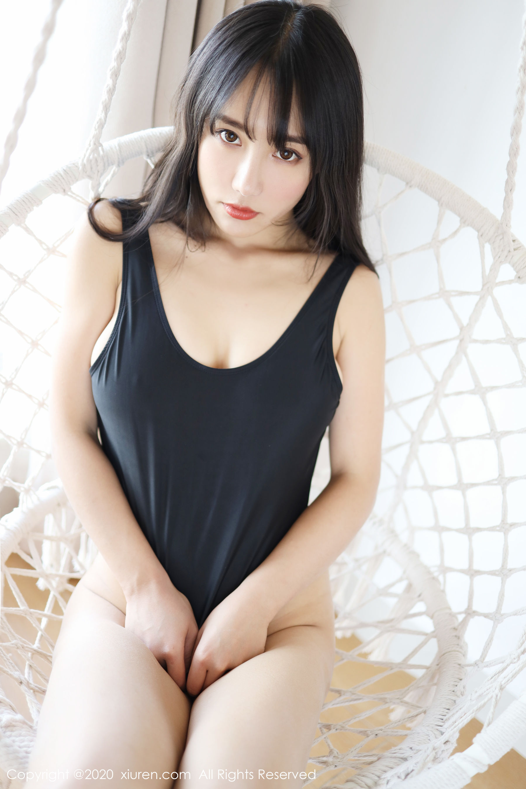[秀人XIUREN] No.2067 陈茜妮zoe