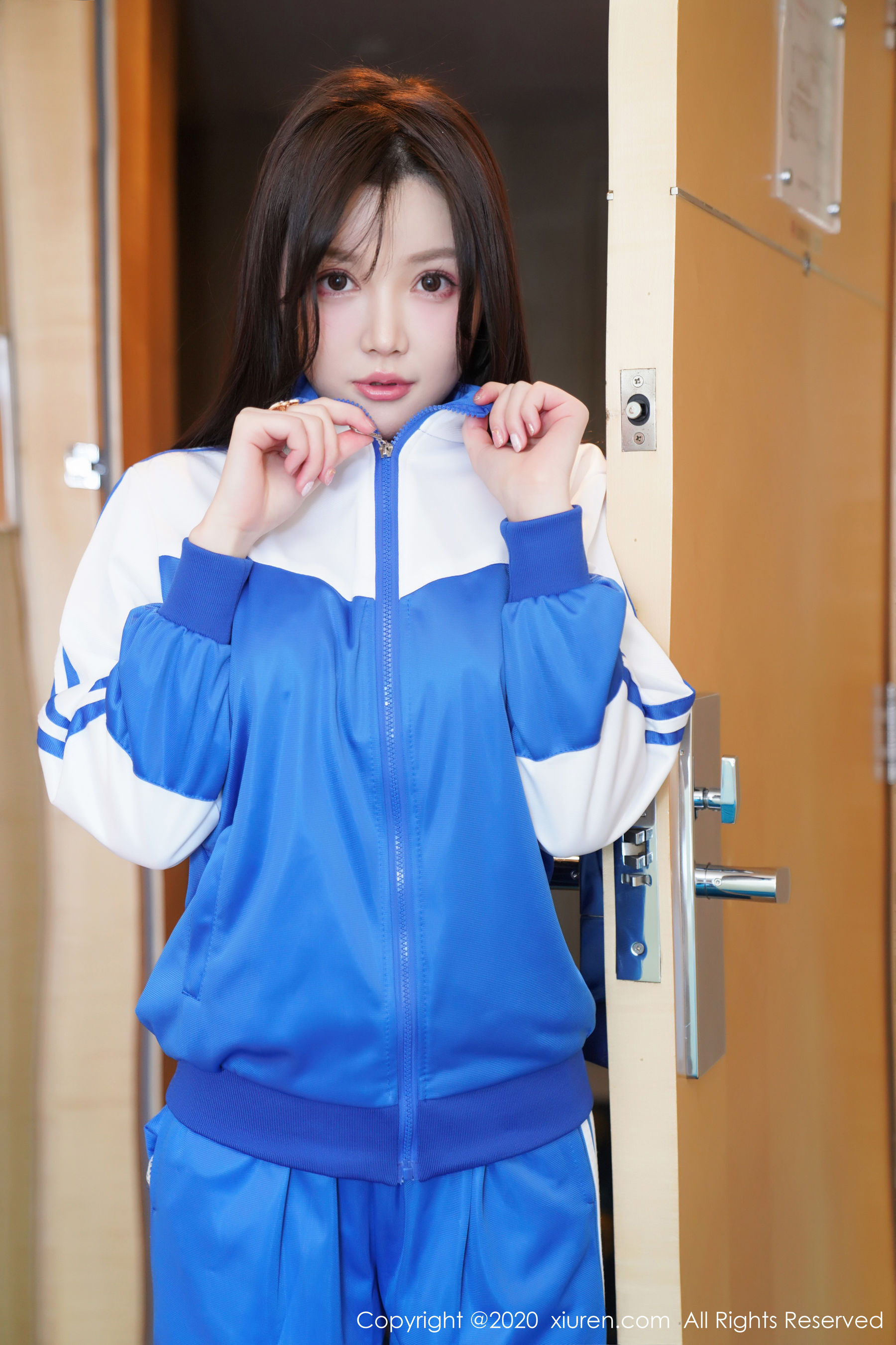 [秀人XIUREN] No.2113 糯美子Mini
