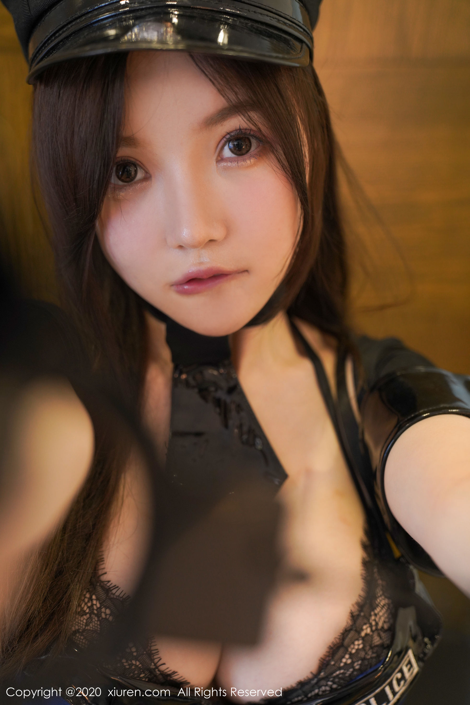 [秀人XIUREN] No.2140 糯美子Mini