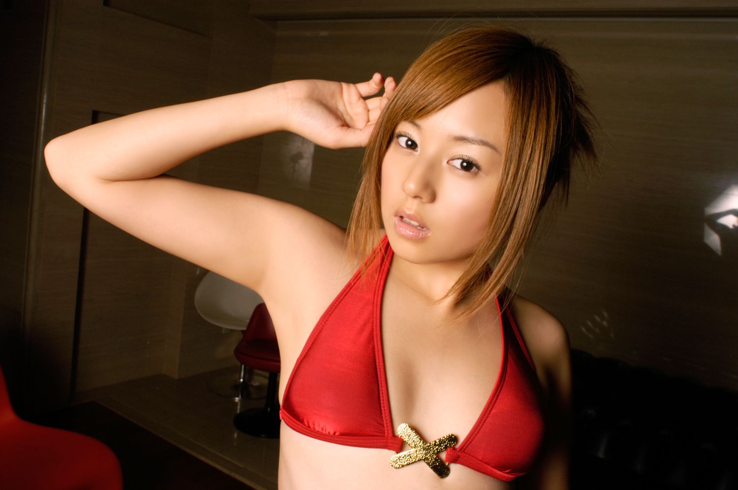 [DGC] NO.199 Jun Natsukawa 夏川純