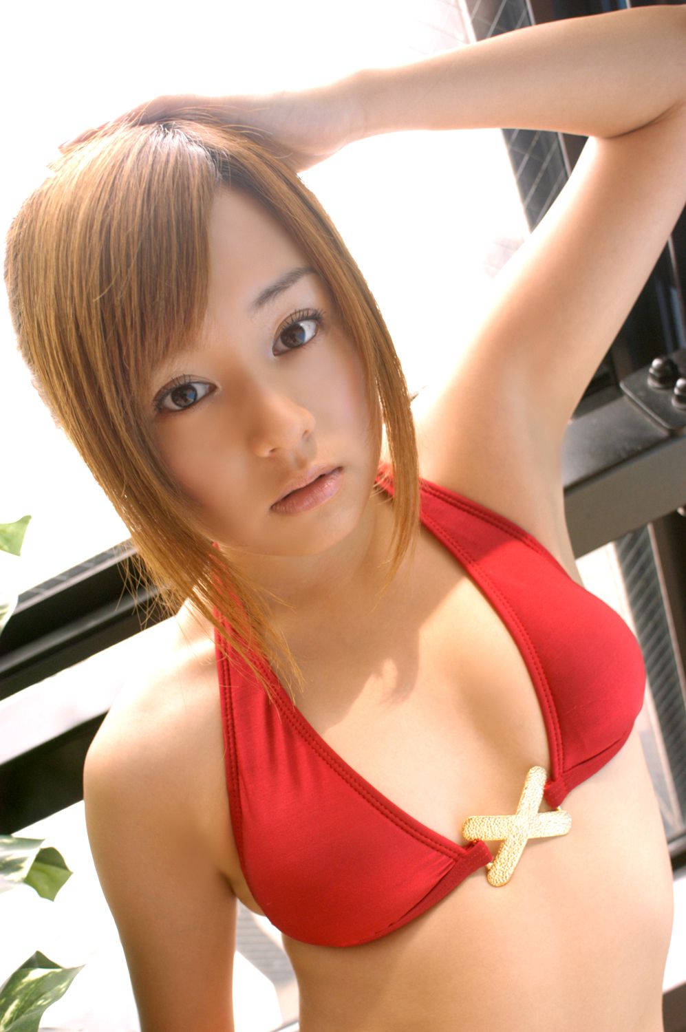 [DGC] NO.199 Jun Natsukawa 夏川純