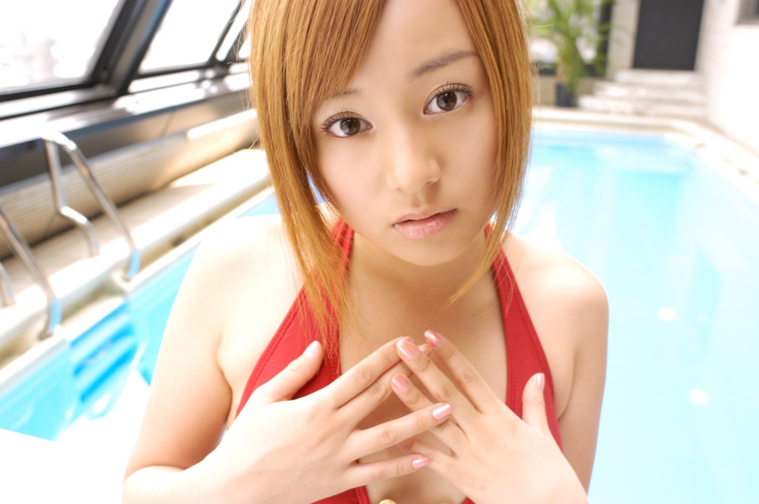 [DGC] NO.199 Jun Natsukawa 夏川純