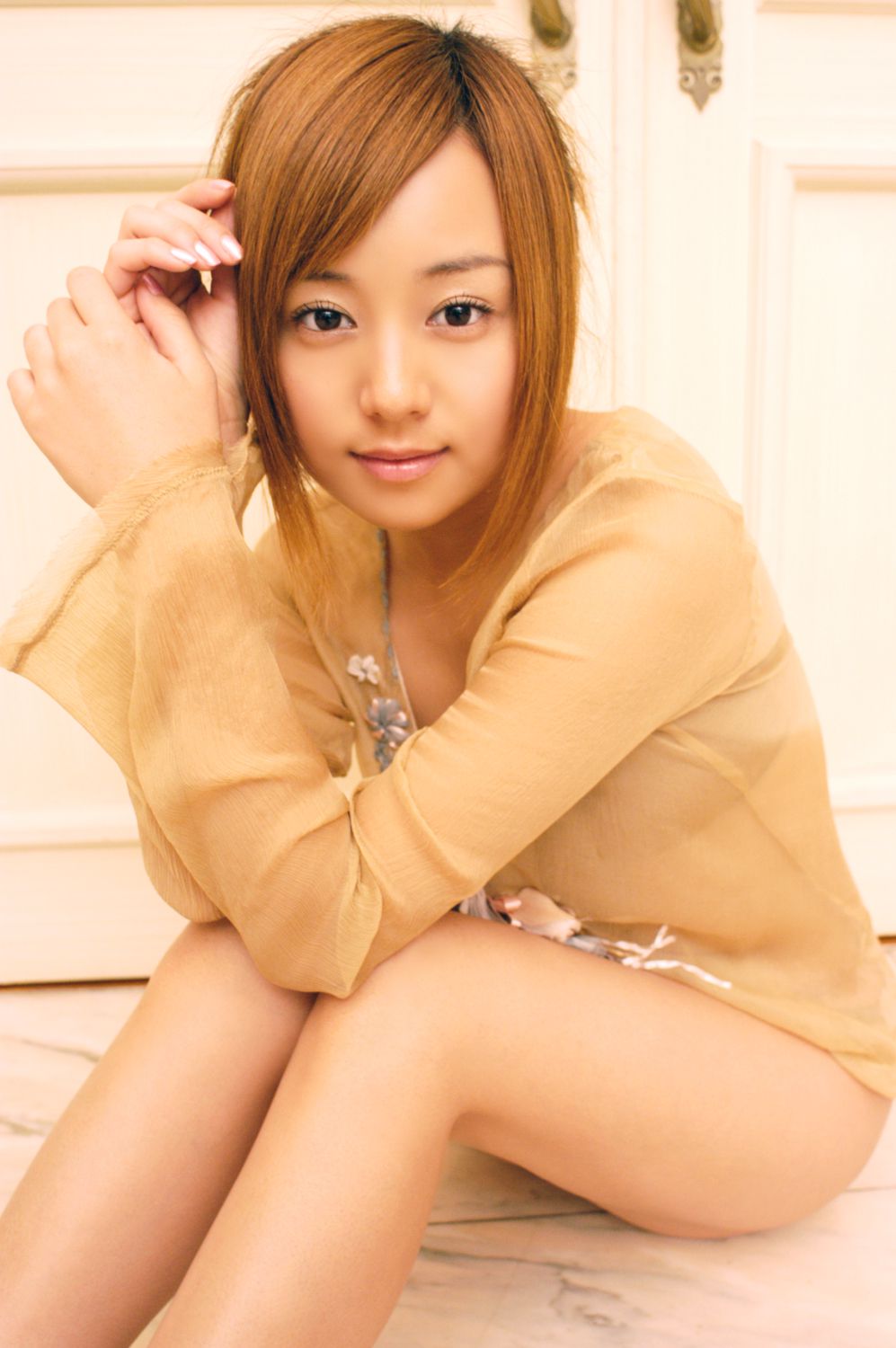 [DGC] NO.199 Jun Natsukawa 夏川純