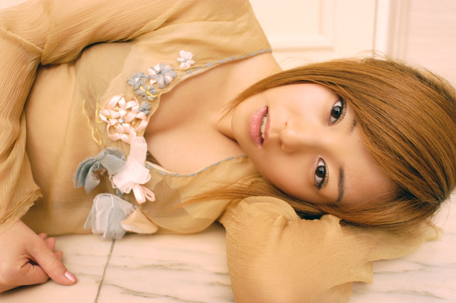 [DGC] NO.199 Jun Natsukawa 夏川純