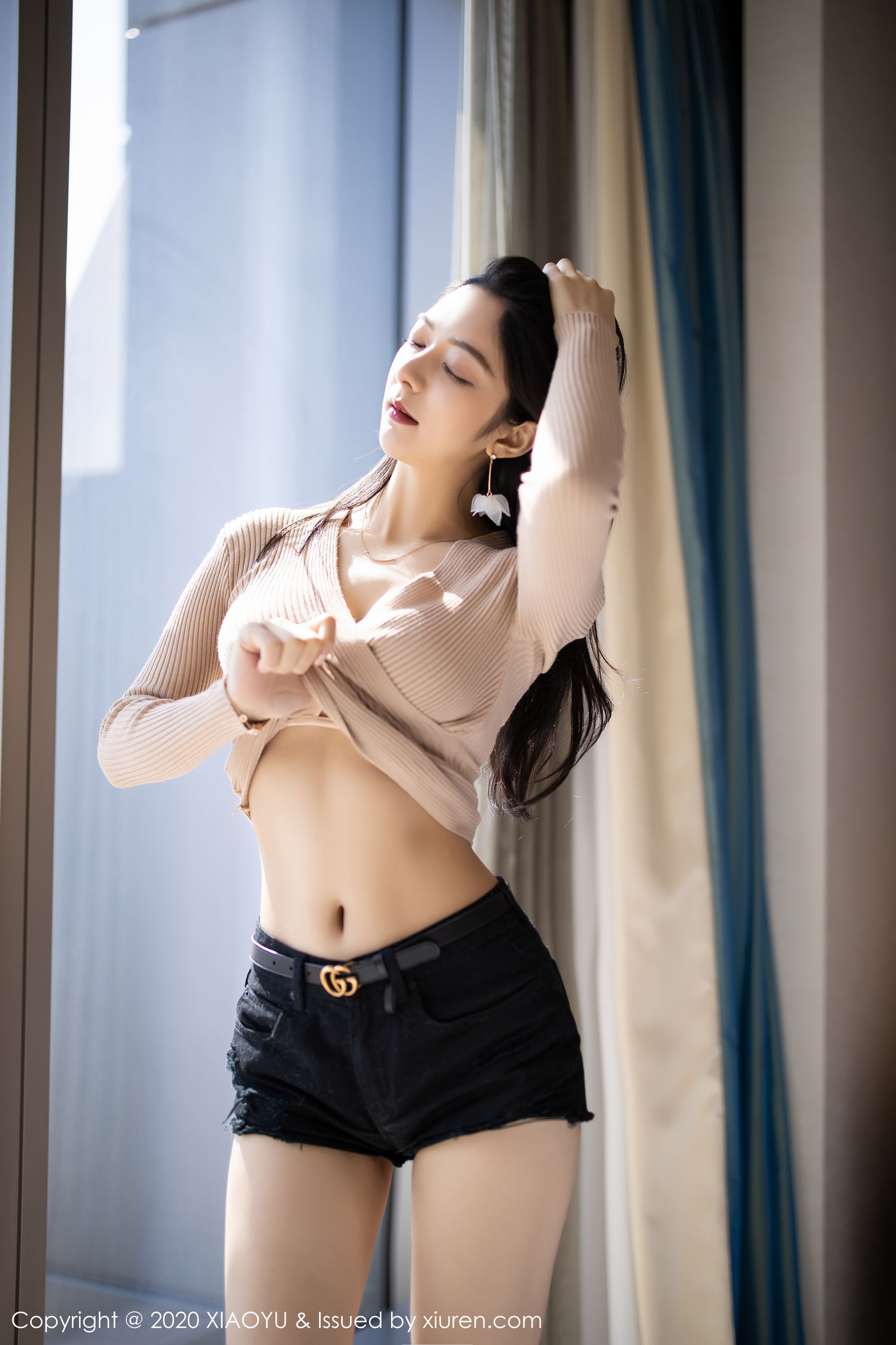 [语画界XIAOYU] Vol.271 Angela小热巴