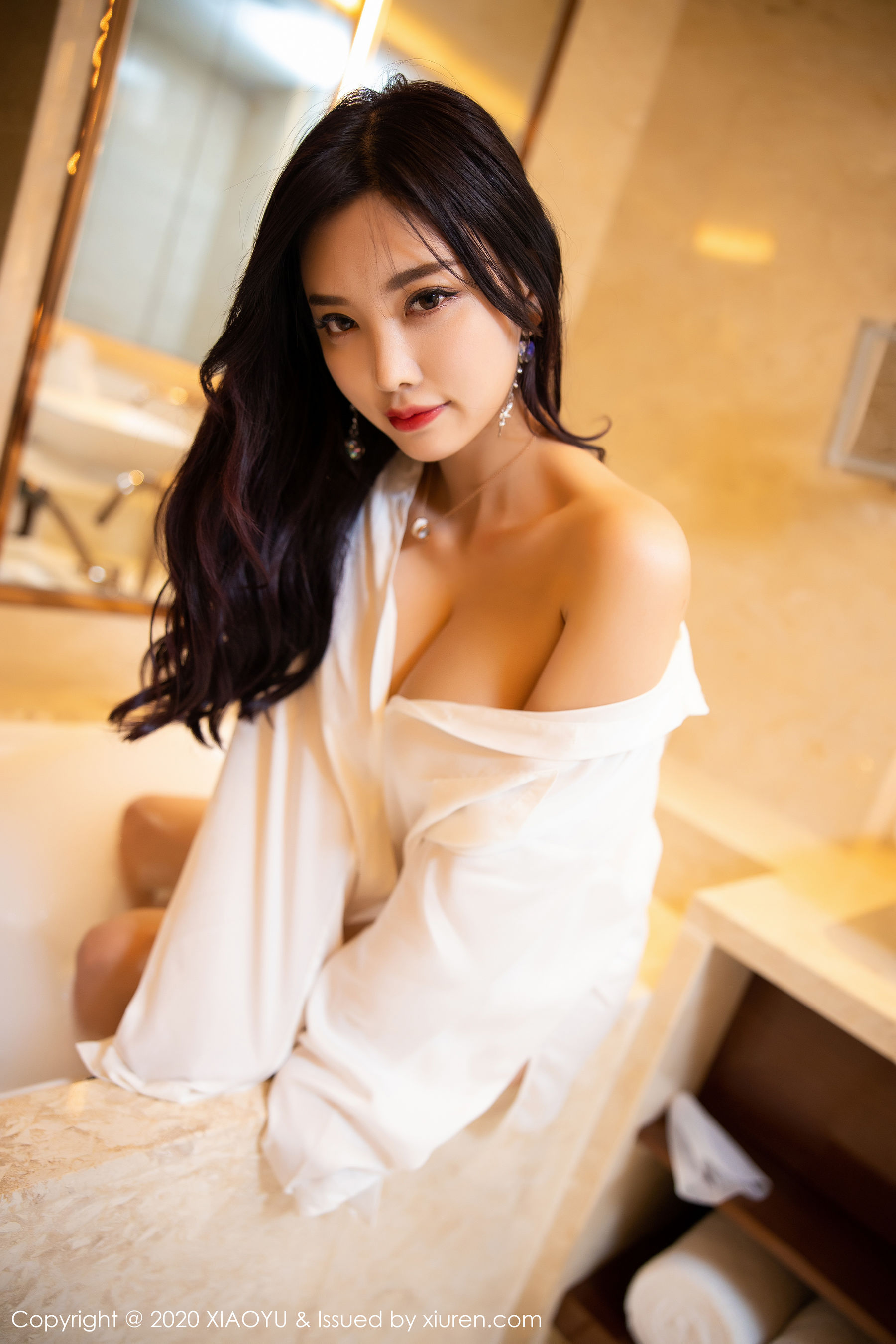 [语画界XIAOYU] Vol.272 杨晨晨sugar