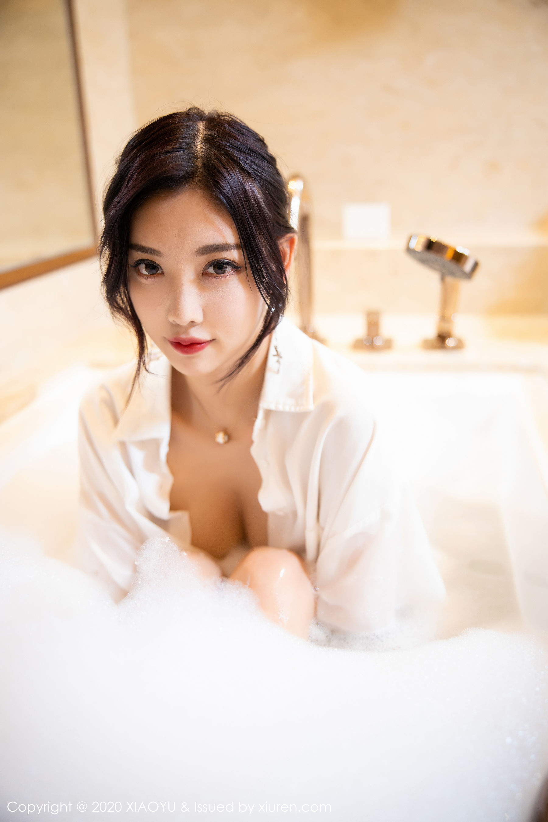 [语画界XIAOYU] Vol.272 杨晨晨sugar