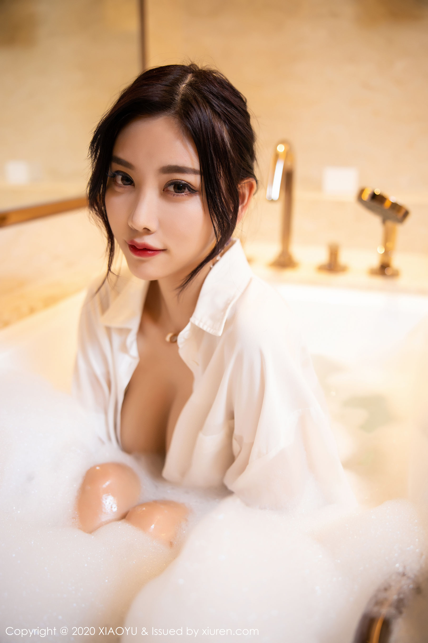 [语画界XIAOYU] Vol.272 杨晨晨sugar