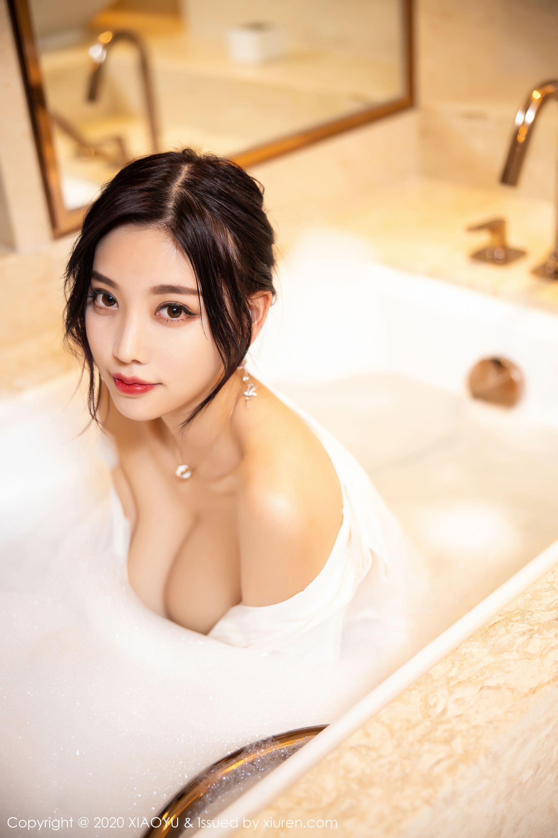 [语画界XIAOYU] Vol.272 杨晨晨sugar