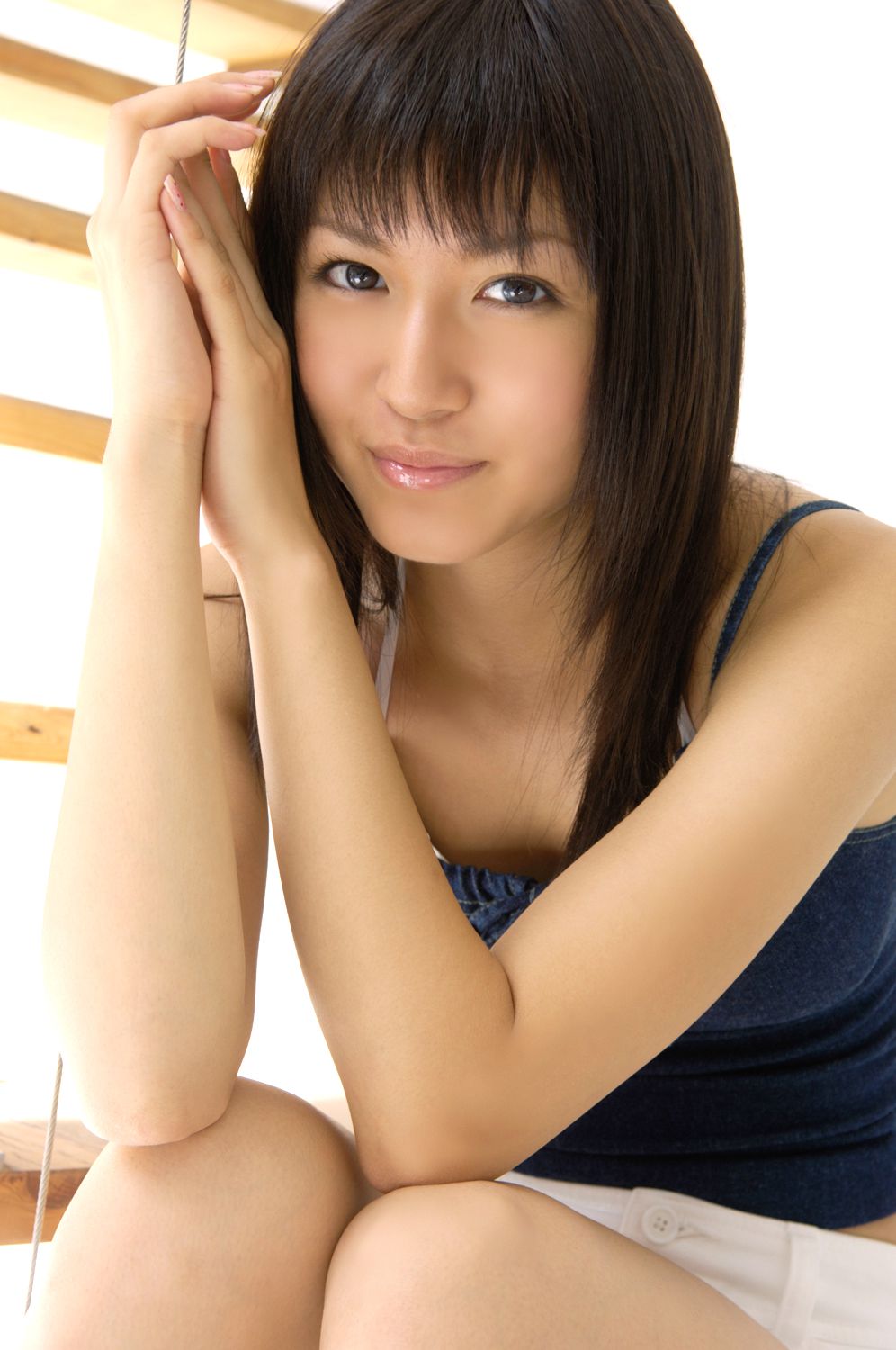 [DGC] NO.201 Mami Matsuyama 松山まみ/松山麻美