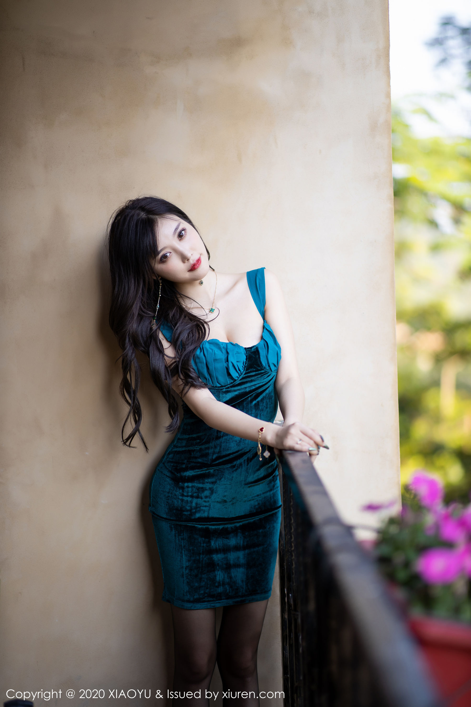 [语画界XIAOYU] Vol.277 杨晨晨sugar