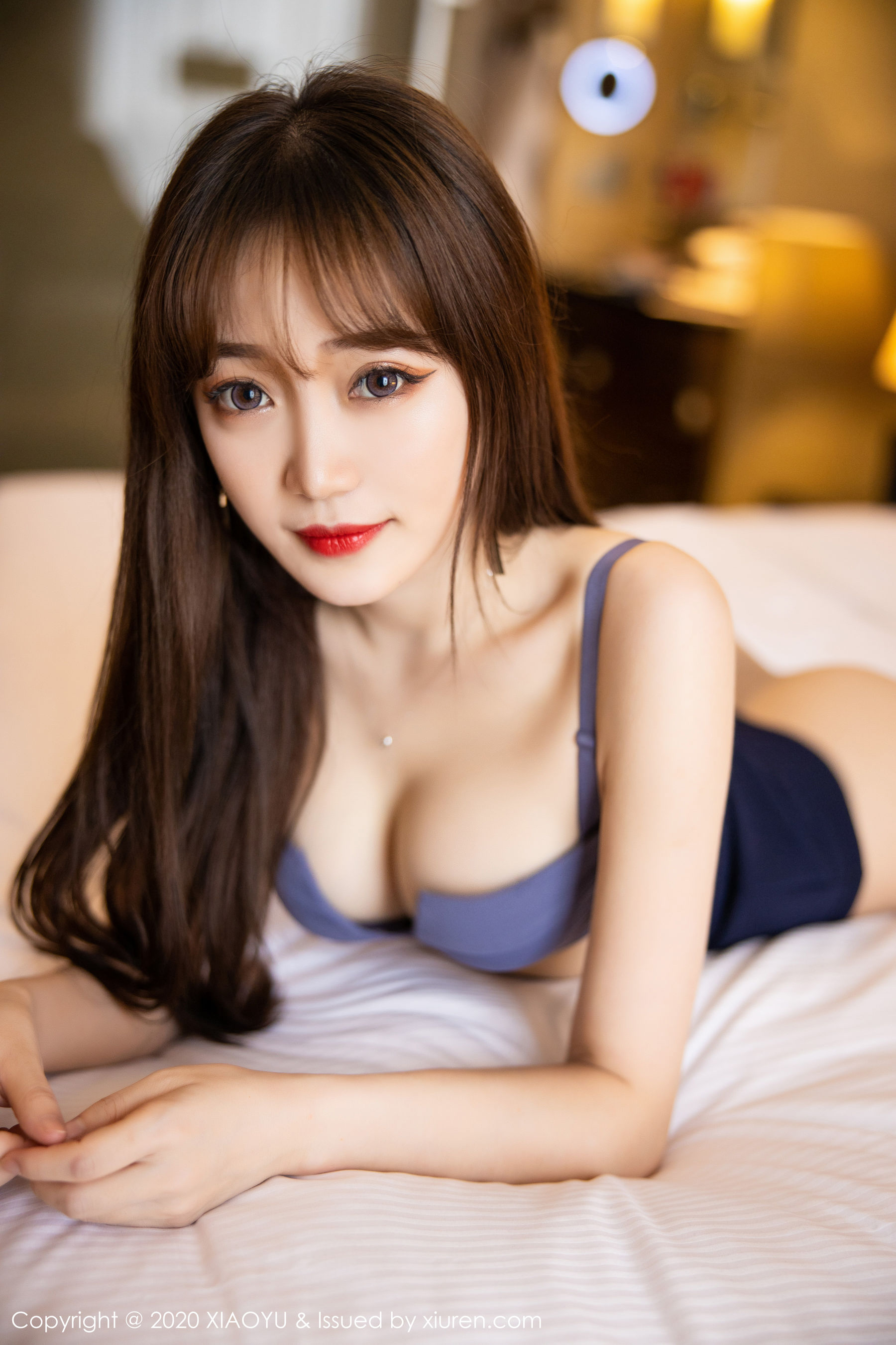 [语画界XIAOYU] Vol.278 允儿Claire