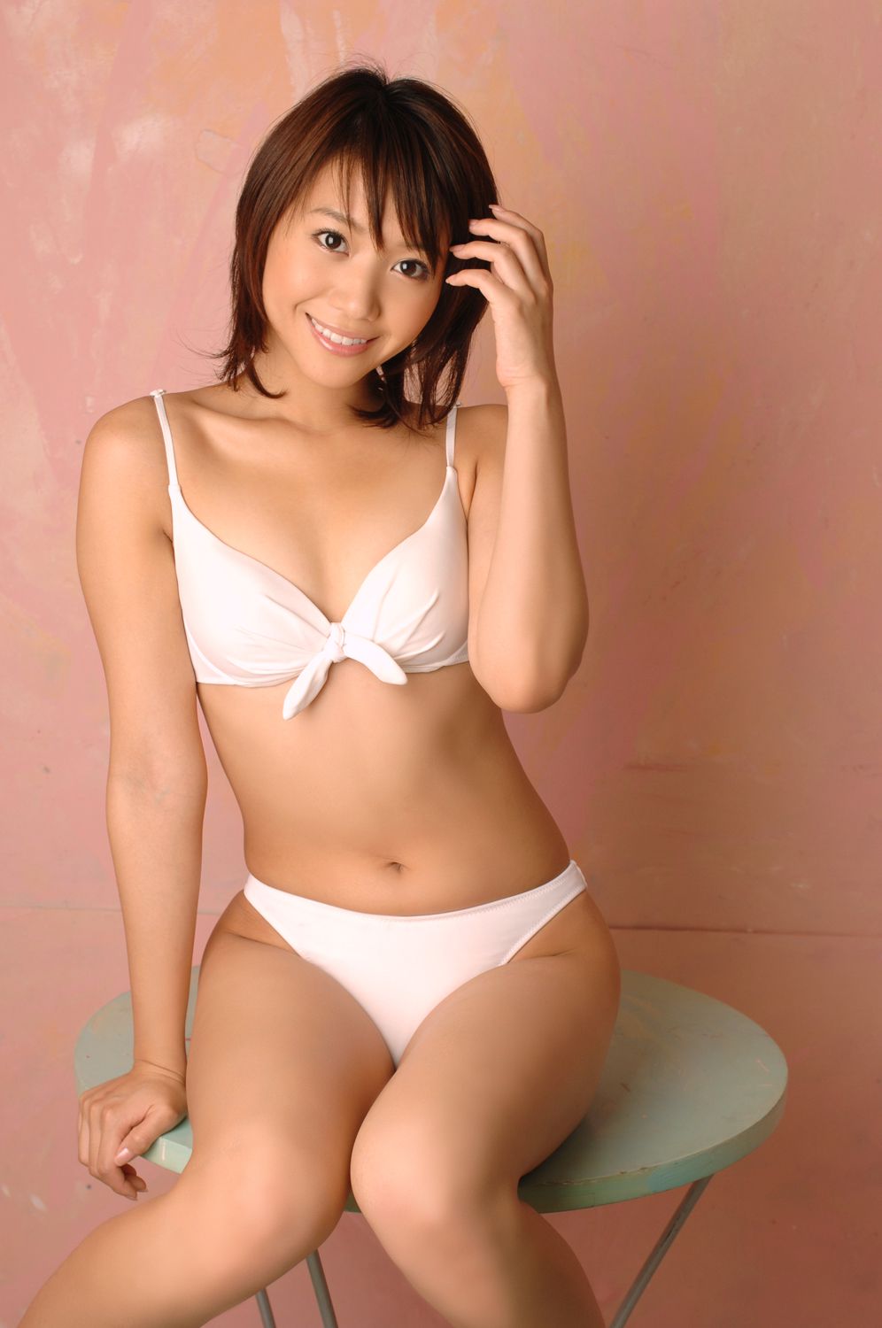 [DGC] NO.202 Mika Kaneda 金田美香
