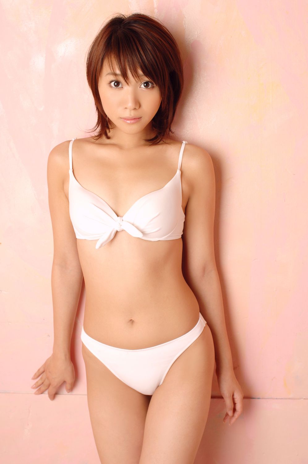 [DGC] NO.202 Mika Kaneda 金田美香