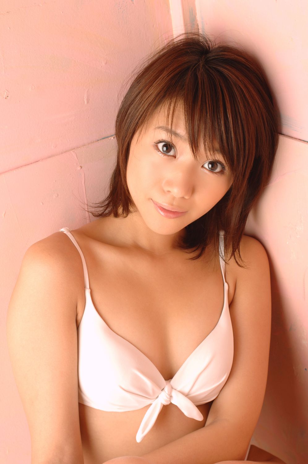 [DGC] NO.202 Mika Kaneda 金田美香