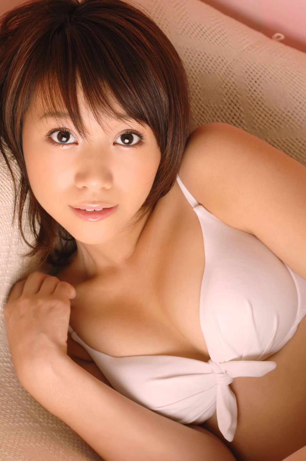 [DGC] NO.202 Mika Kaneda 金田美香