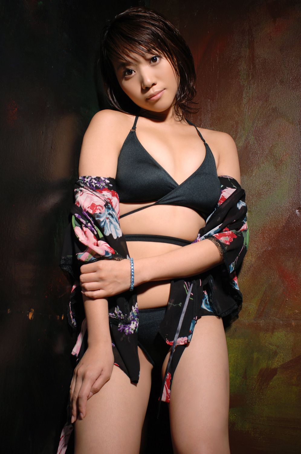 [DGC] NO.202 Mika Kaneda 金田美香