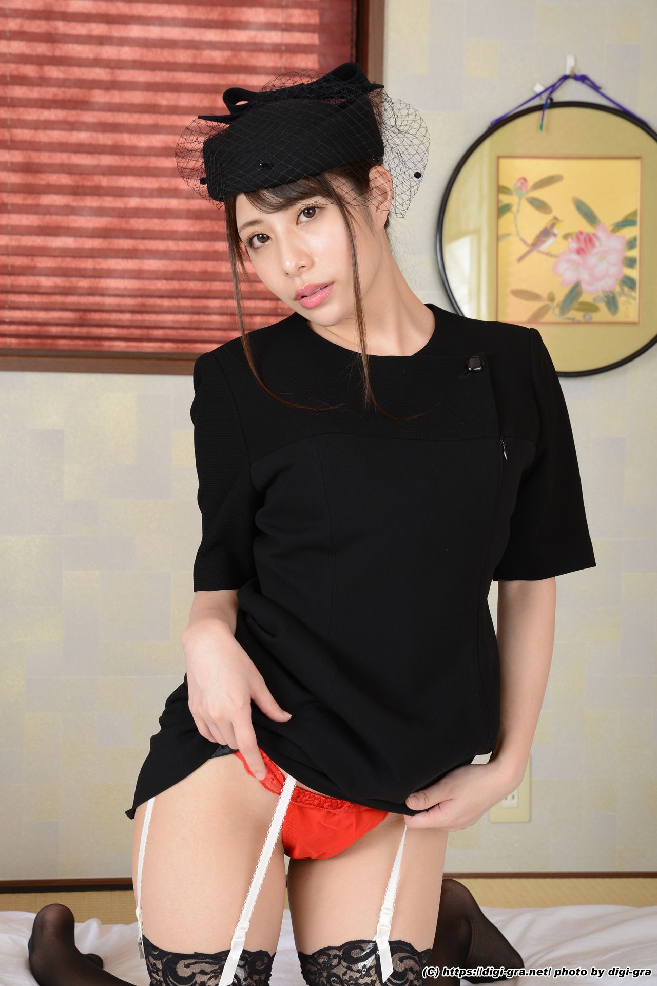 [Digi-Gra] Manami Kudou 工藤まなみ Photoset 03