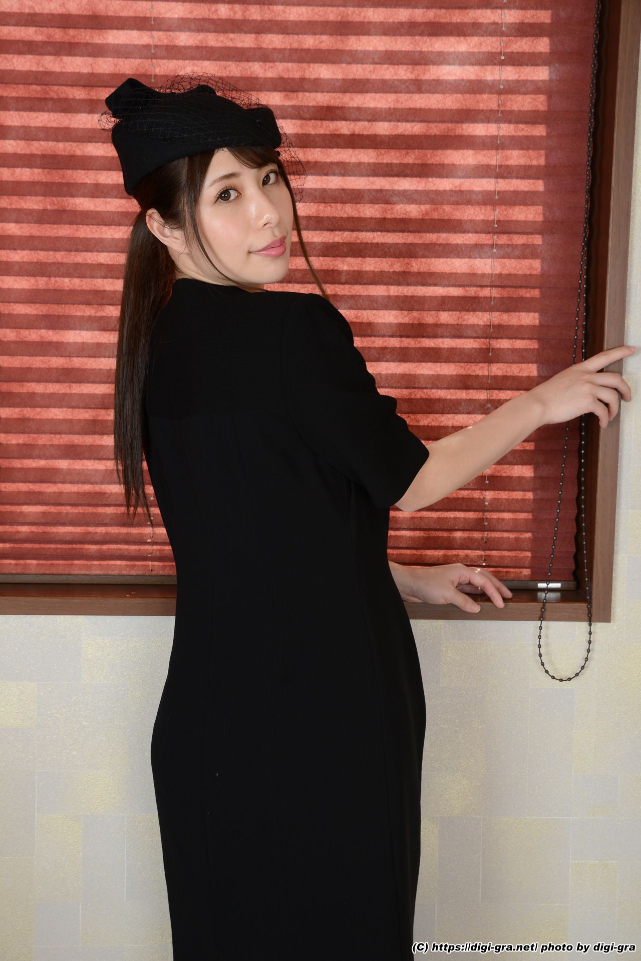 [Digi-Gra] Manami Kudou 工藤まなみ Photoset 03