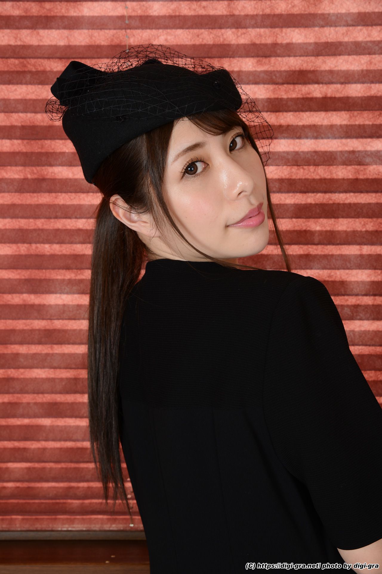 [Digi-Gra] Manami Kudou 工藤まなみ Photoset 03